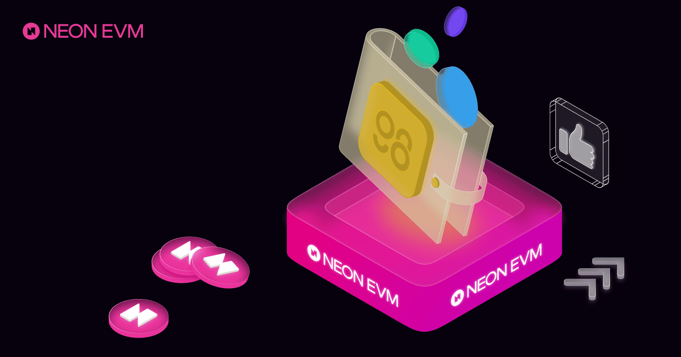 Coin98 Super Wallet Integrates Neon EVM