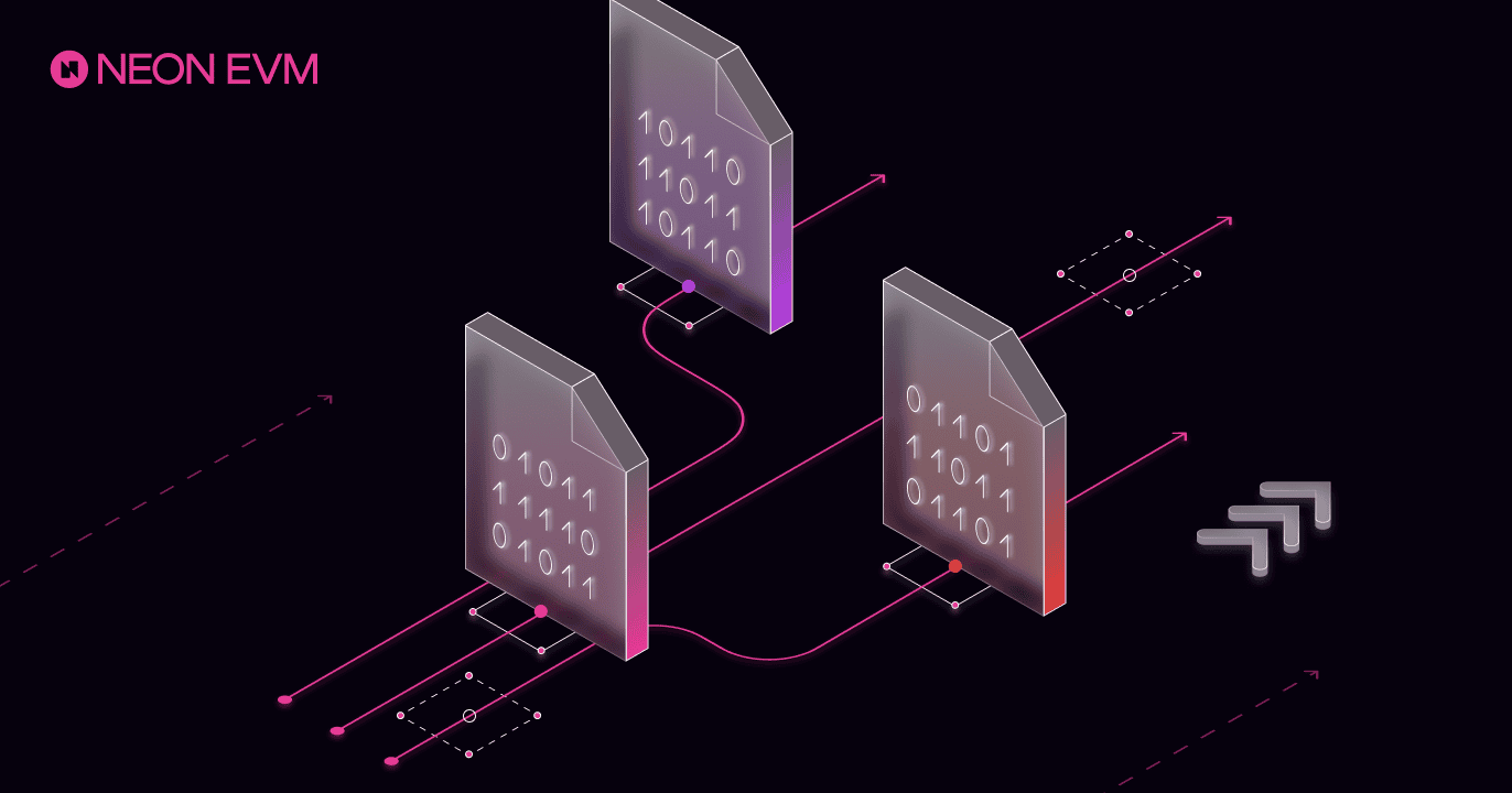 Leveraging parallel transactions on Neon EVM 